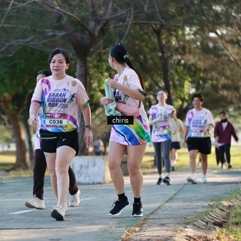 Runner Photo 6121331
