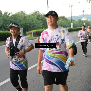 Runner Photo 6121353