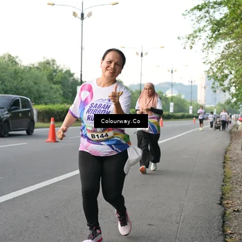 Runner Photo 6121364