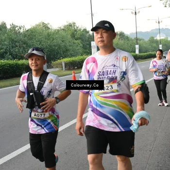 Runner Photo 6121367