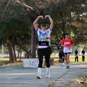 Runner Photo 6121372