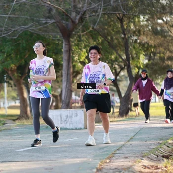 Runner Photo 6121374