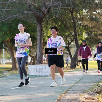 Runner Photo 6121379