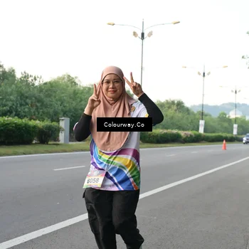 Runner Photo 6121381