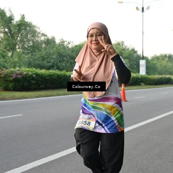 Runner Photo 6121387