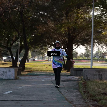 Runner Photo 6121399