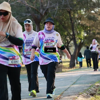 Runner Photo 6121403