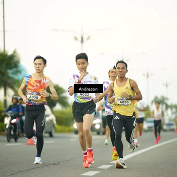 Runner Photo 6121408