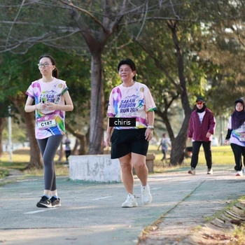 Runner Photo 6121451