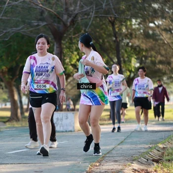 Runner Photo 6121463