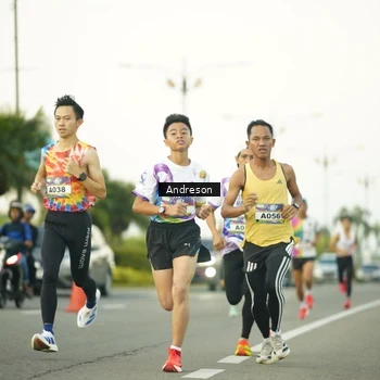 Runner Photo 6121466