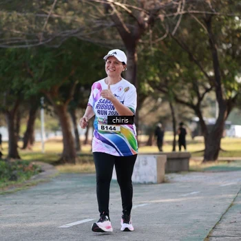 Runner Photo 6121480