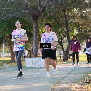 Runner Photo 6121510