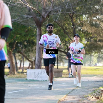Runner Photo 6121512