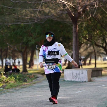 Runner Photo 6121546