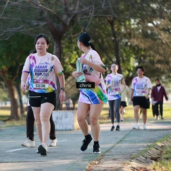 Runner Photo 6121551