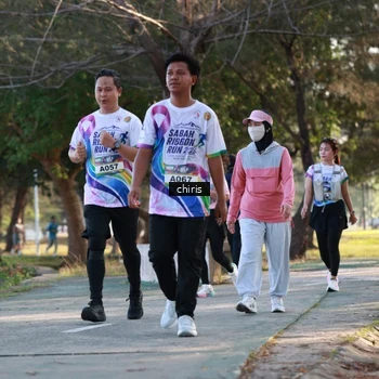 Runner Photo 6121572