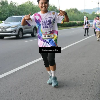 Runner Photo 6121577