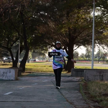 Runner Photo 6121584