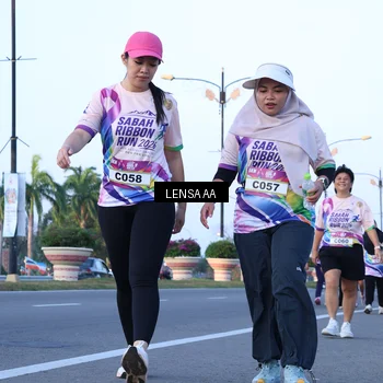 Runner Photo 6121602