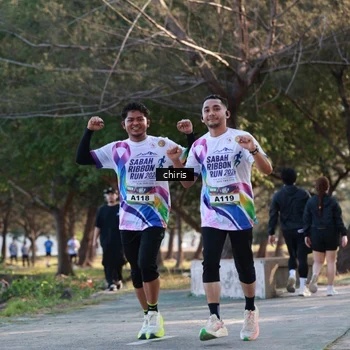 Runner Photo 6121612