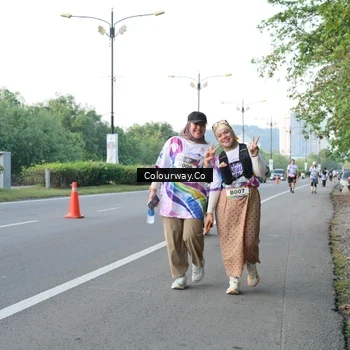 Runner Photo 6121613