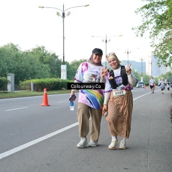 Runner Photo 6121614