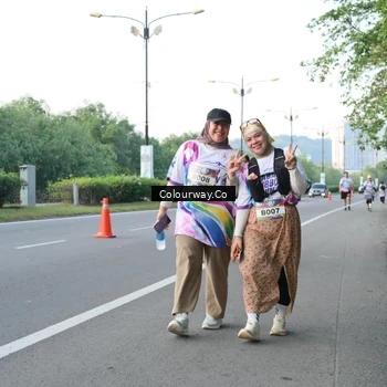 Runner Photo 6121615