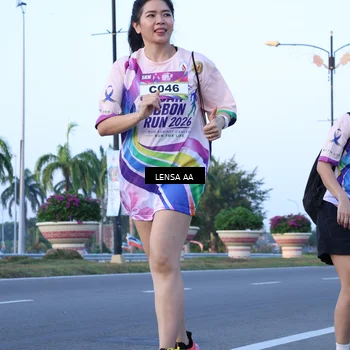 Runner Photo 6121618
