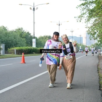 Runner Photo 6121619