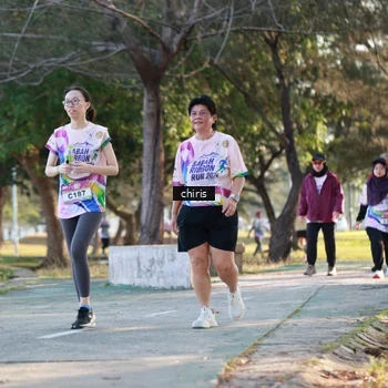 Runner Photo 6121621