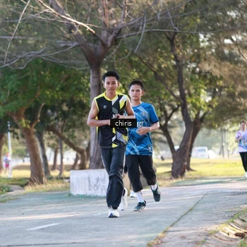 Runner Photo 6121622