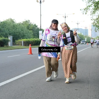 Runner Photo 6121634