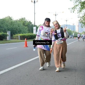 Runner Photo 6121638