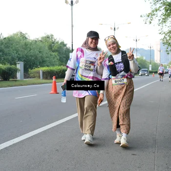 Runner Photo 6121640