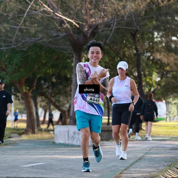 Runner Photo 6121659