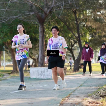 Runner Photo 6121671