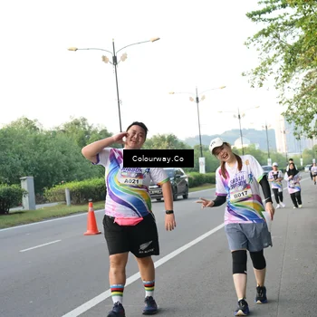 Runner Photo 6121674