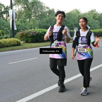 Runner Photo 6121679