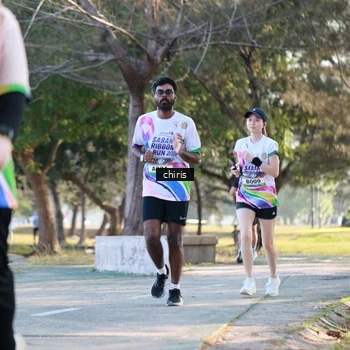 Runner Photo 6121695