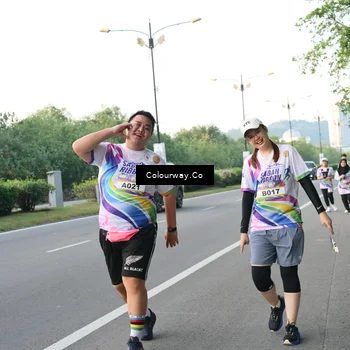 Runner Photo 6121697