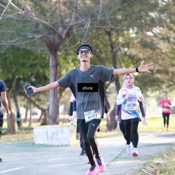 Runner Photo 6121702