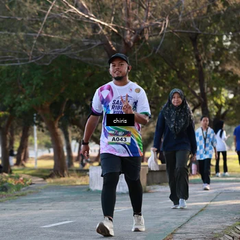 Runner Photo 6121704