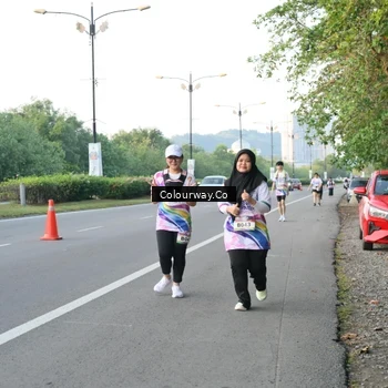 Runner Photo 6121720