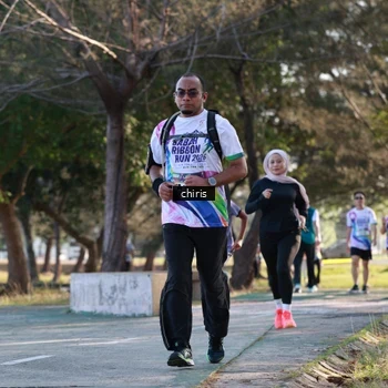 Runner Photo 6121721