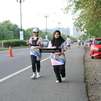 Runner Photo 6121724
