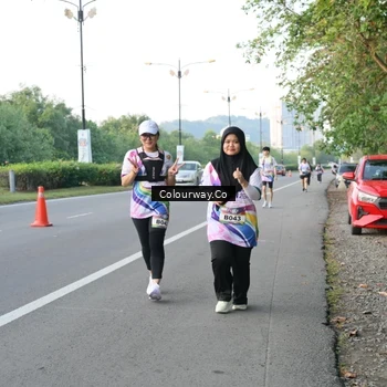 Runner Photo 6121725