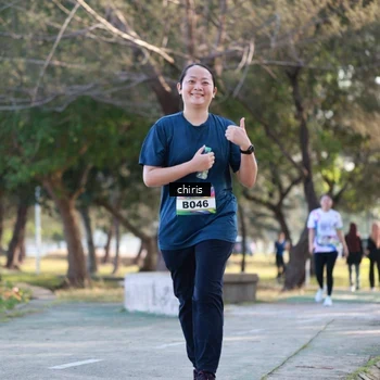 Runner Photo 6121726
