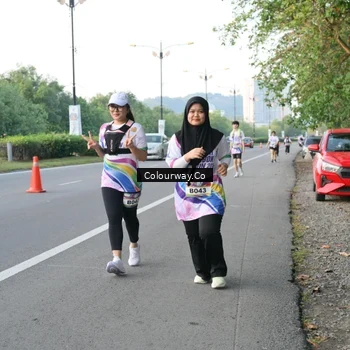 Runner Photo 6121727