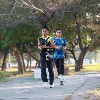 Runner Photo 6121729
